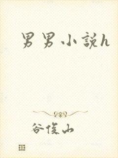 男男小说h