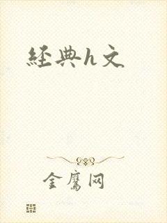 经典h文