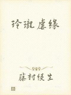 玲珑虐缘