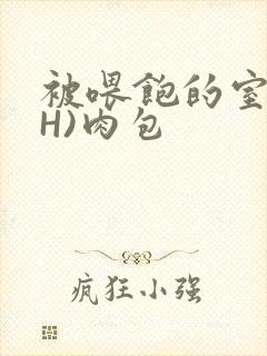 被喂饱的室友(H)肉包