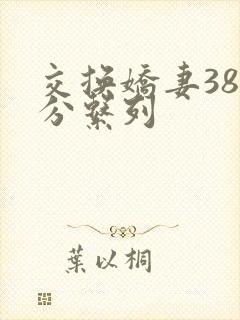 交换娇妻38部分系列