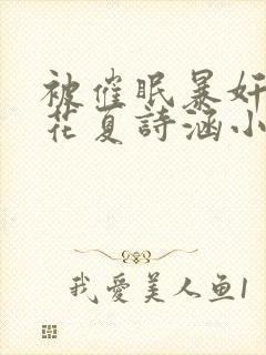 被催眠暴奸的校花夏诗涵小说