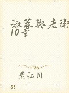 淑蓉与老卫1-10章封面