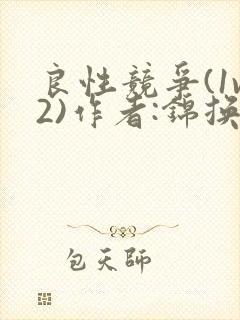 良性竞争(1v2)作者:锦换
