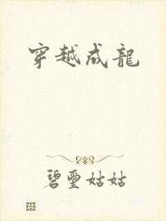 穿越成龙