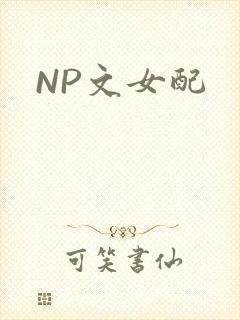 NP文女配