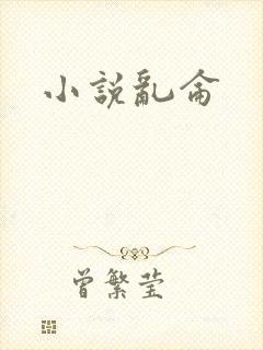小说乱仑