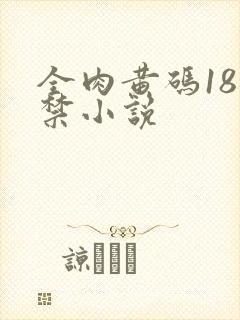 全肉黄码18无禁小说