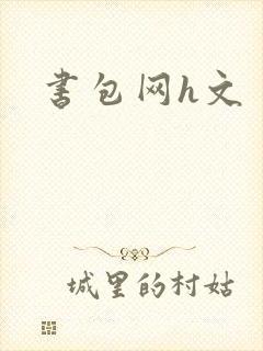 书包网h文封面