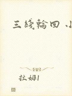 三线轮回 小说