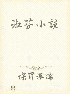 淑芬小说