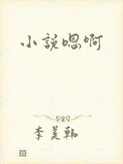 小说嗯啊