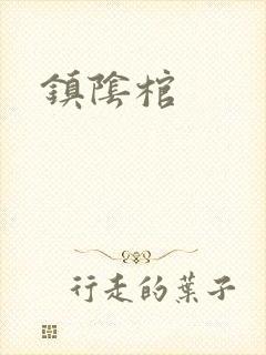 镇阴棺