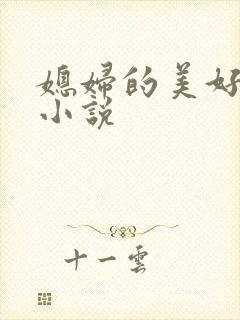 媳妇的美好时代小说