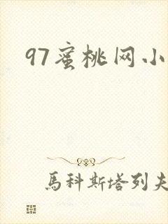 97蜜桃网小说
