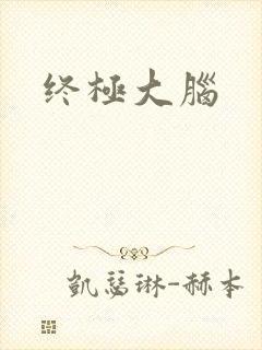 终极大脑