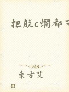 把朕c烂都可以