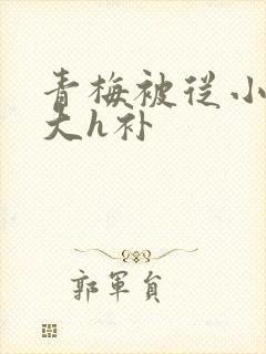 青梅被从小摸到大h补