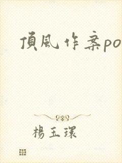顶风作案po