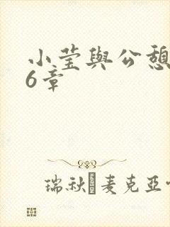 小莹与公憩第26章