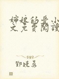 婶娘的爱小说全文免费阅读