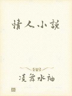 情人小说