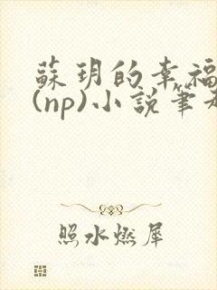 苏玥的幸福生活(np)小说笔趣阁封面