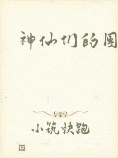 神仙们的团宠