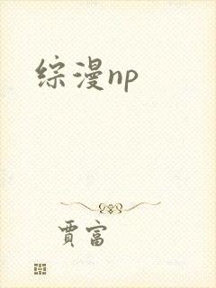 综漫np