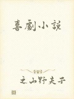 喜剧小说
