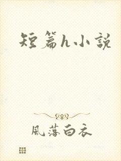 短篇h小说