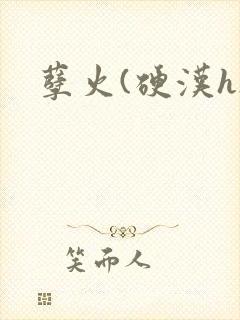 孽火(硬汉h)