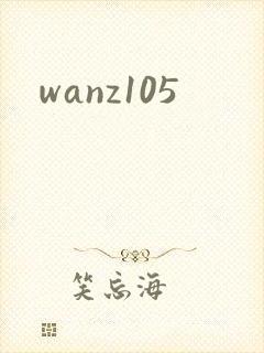 wanz105