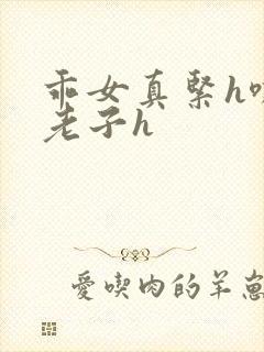 乖女真紧h嘶爽老子h