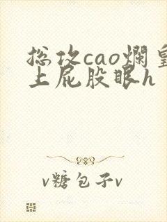 总攻cao烂皇上屁股眼h