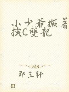 小少爷撅着屁股挨C双龙