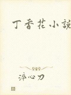 丁香花小说