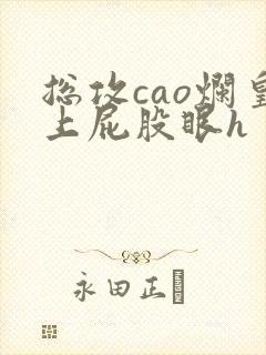 总攻cao烂皇上屁股眼h