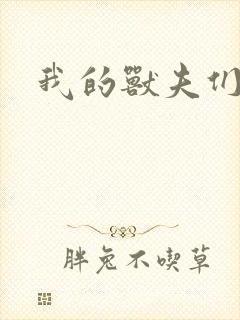 我的兽夫们封面