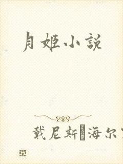 月姬小说