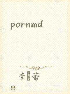 pornmd
