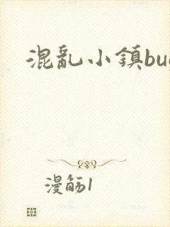 混乱小镇bug