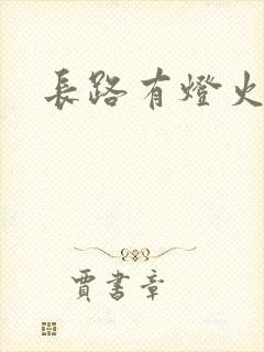 长路有灯火