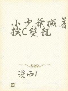 小少爷撅着屁股挨C双龙