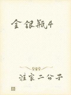 金银瓶4
