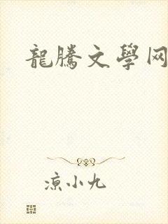 龙腾文学网