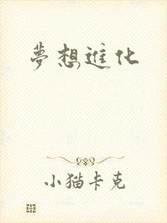 梦想进化