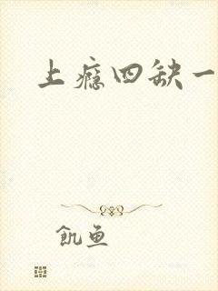 上瘾四缺一封面
