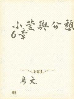 小莹与公憩第26章