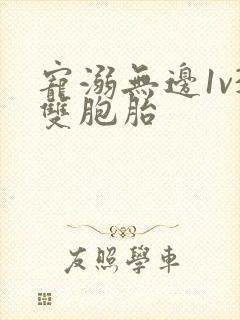 宠溺无边1v3双胞胎
